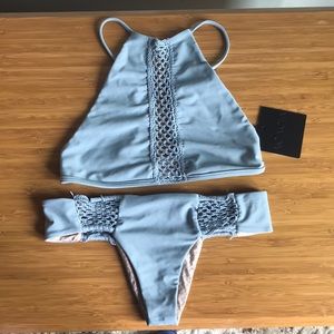 Acacia set